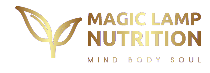 Magic Lamp Nutrition